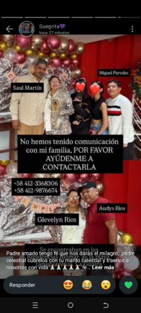 Glevelyn Ríos
