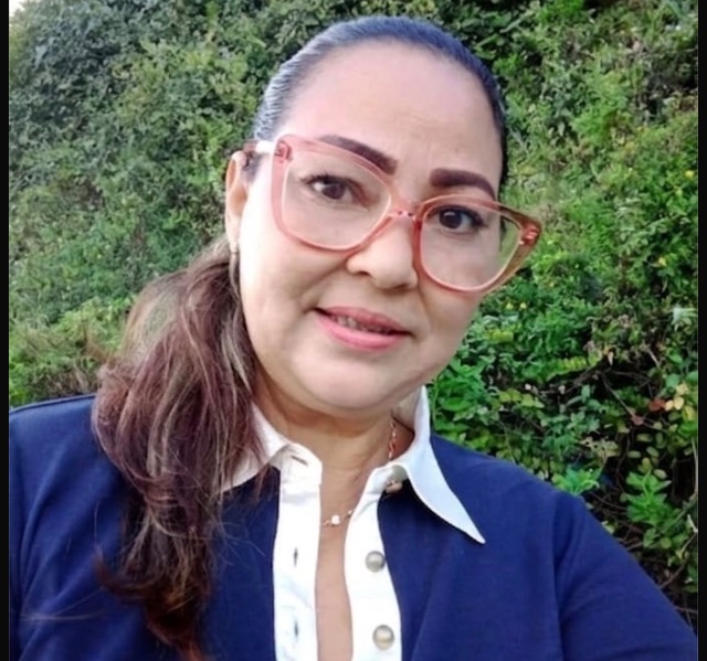 Lisis Betancourt