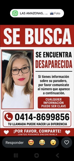 Maira Carvajal