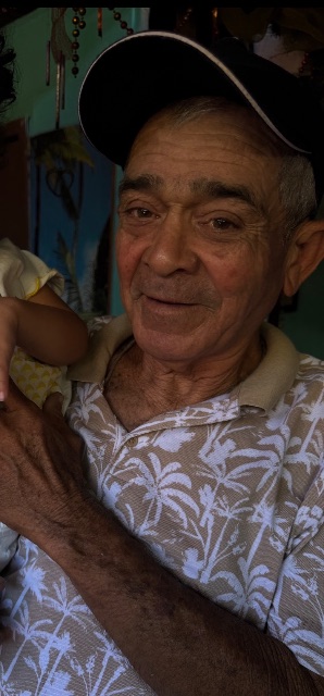 Juan José peña