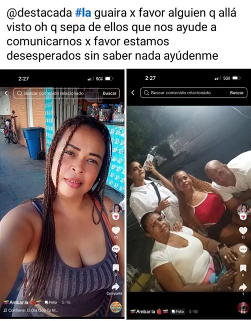 Ámbar diaz