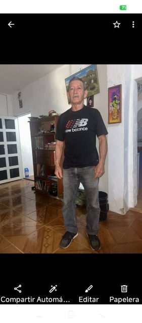 Héctor Gustavo Márquez García