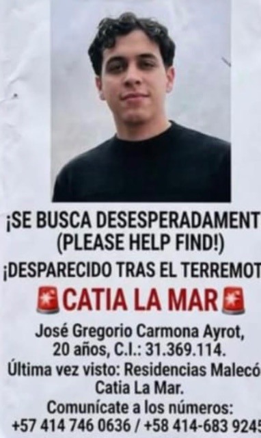 José Gregorio Carmona