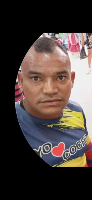 Antonio bernal