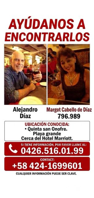 Margot cabello