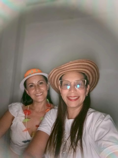 Génesis Arevalo