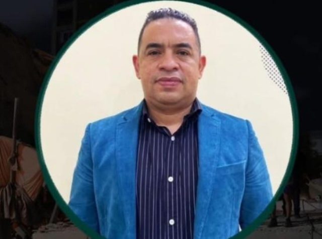 Jean Mendez