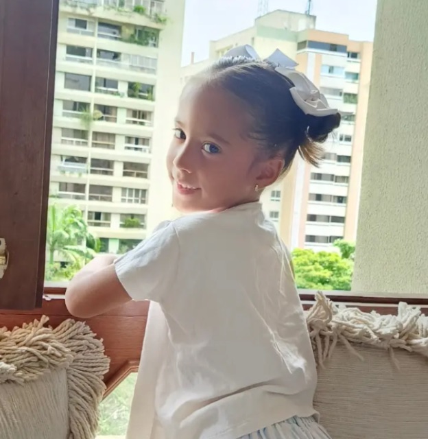 Micaela Vanesa Castillo Calzadilla