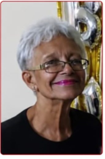 Reina Cristina gonzalez rodriguez