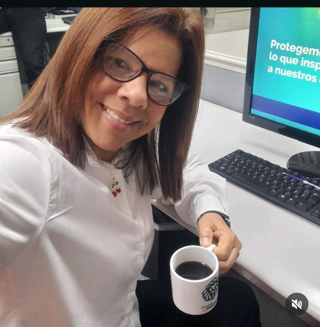 Beatriz Lozada
