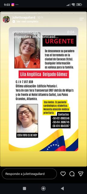 Lila Angélica Delgado Gomez