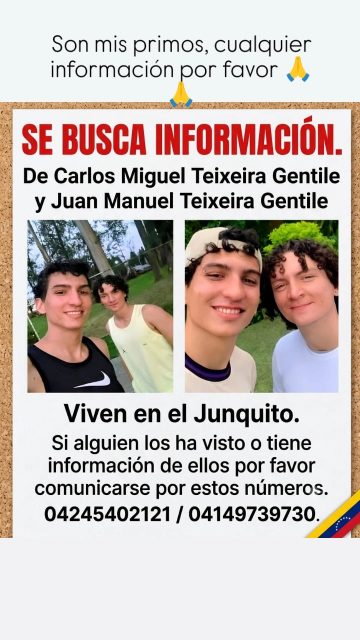 Carlos Teixeira