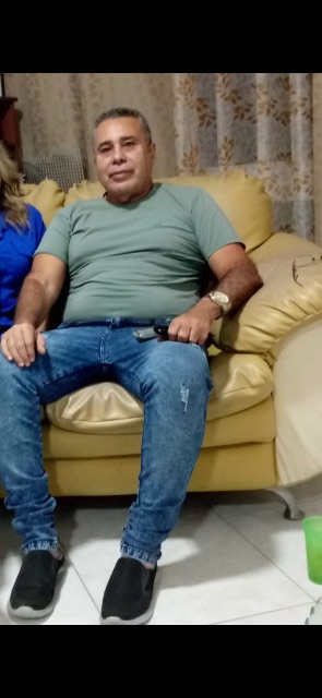Reynaldo martinez