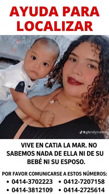 Glendys Ramírez Escalona