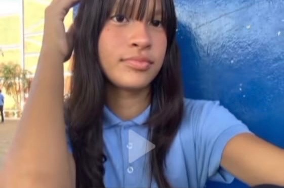 Sarah Velásquez