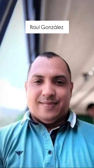 Raul González
