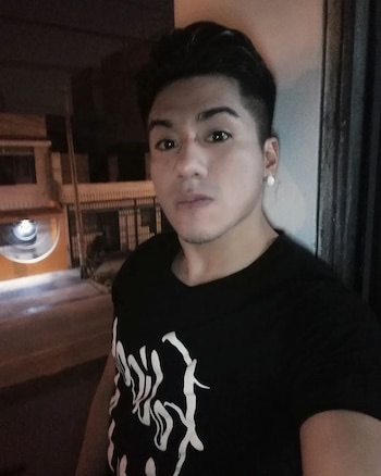 Jesús Andrés Luján Carrión