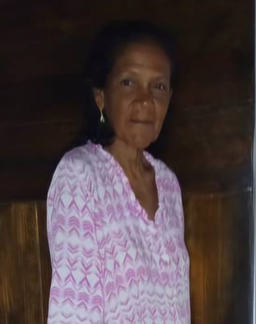 Arlette Hurtado