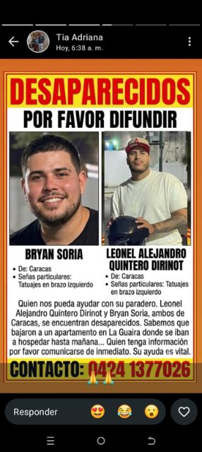 Leonel Quintero Dirinot