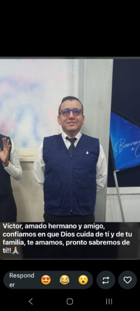 Víctor Ochoa
