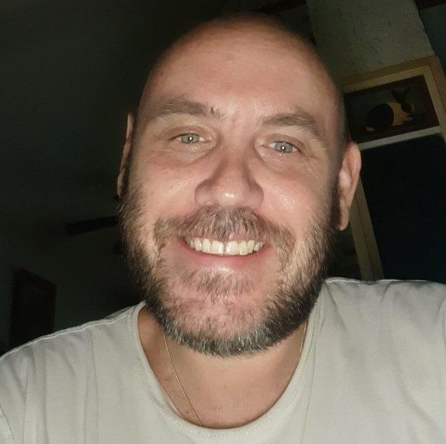Carlos Gustavo Carvajal Fortique