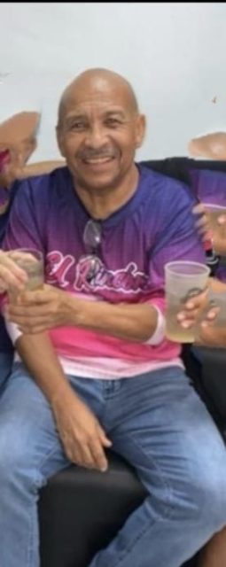 Jaime Antonio Tejada mariño