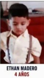 ETHAN MADERO