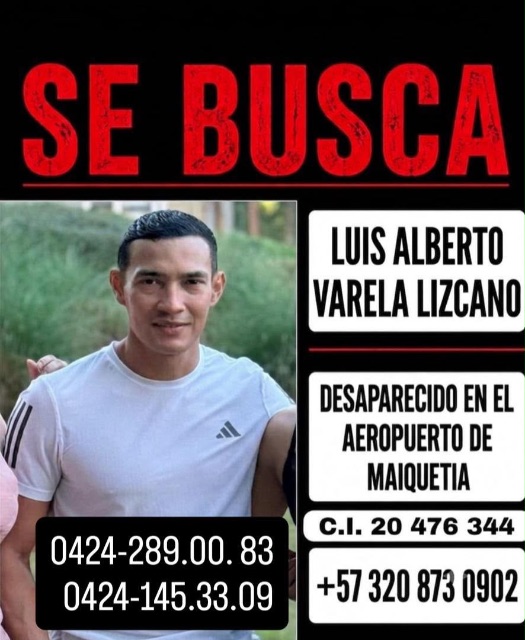 Luis Varela