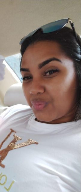 Alejandra salcedo
