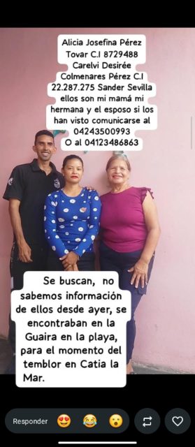 Alicia Josefina Pérez