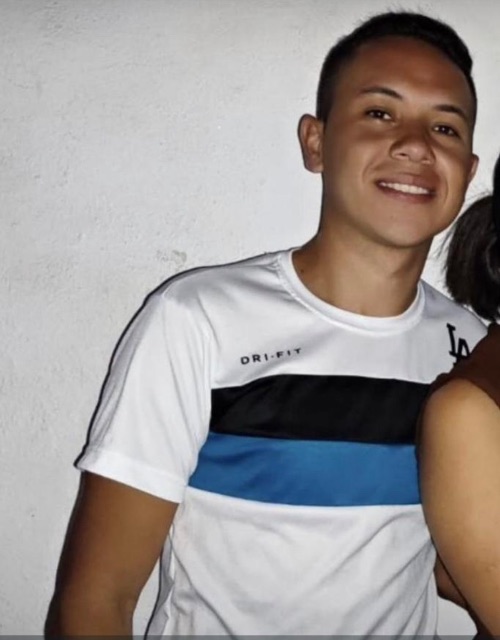 Carlos Daniel Delgado