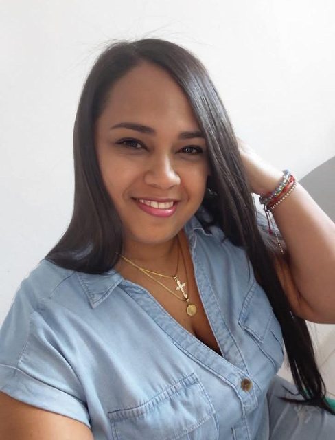 Betzaith crespo