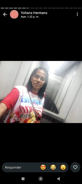Yohana ojeda