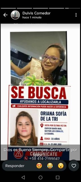 Oriana