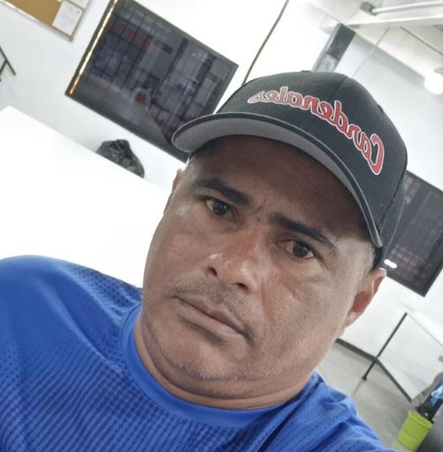 GUSTAVO EVIES