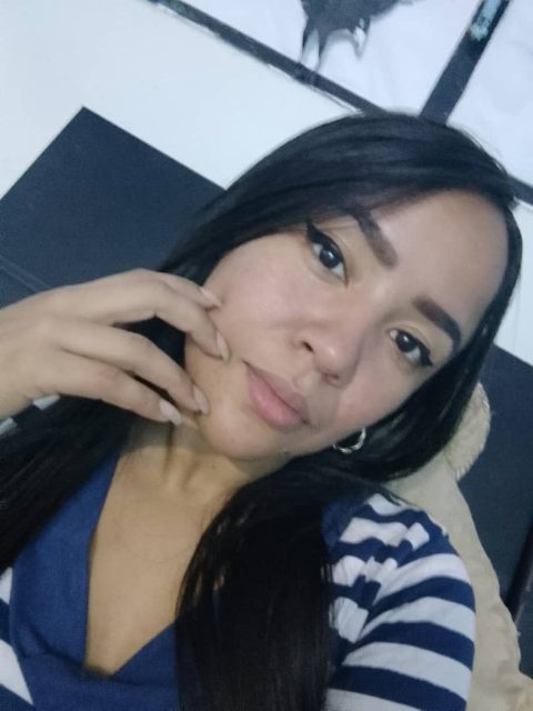 Omargleyka Anais Rada