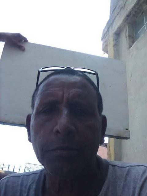 RAMON JOSE PALACIOS CARACAS