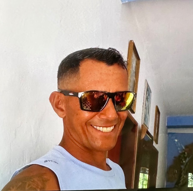 Juan Carlos Pereira Suarez