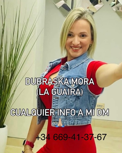 Dubraska Mora