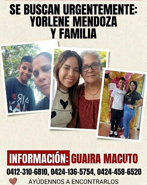 Yorlene quijada Mendoza
