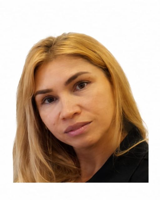 Roxana Gonzalez