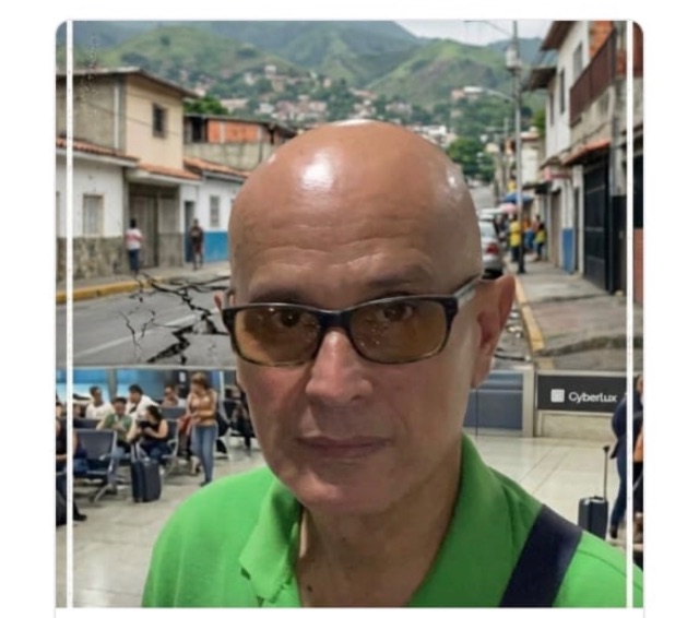 Pedro Leon