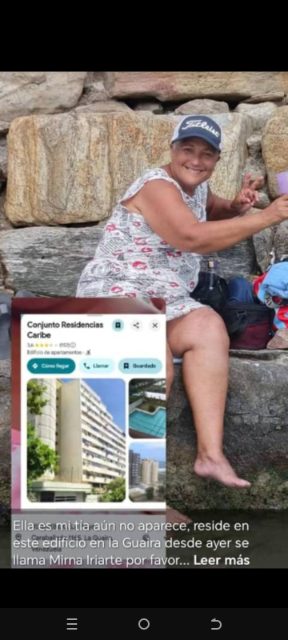 Mirna Josefina Iriarte Alvarez