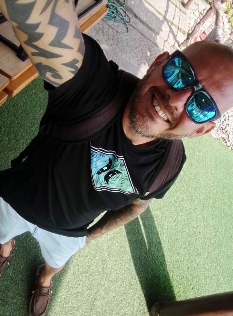 Elías Elias Kalala ( el turco )