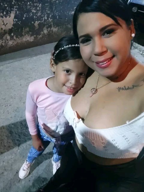 Stephenie vallenilla aslhey valentina