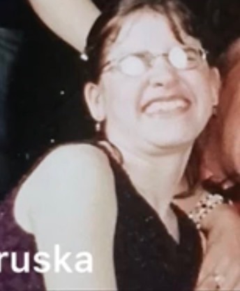 Veroushka Vásquez Zamora