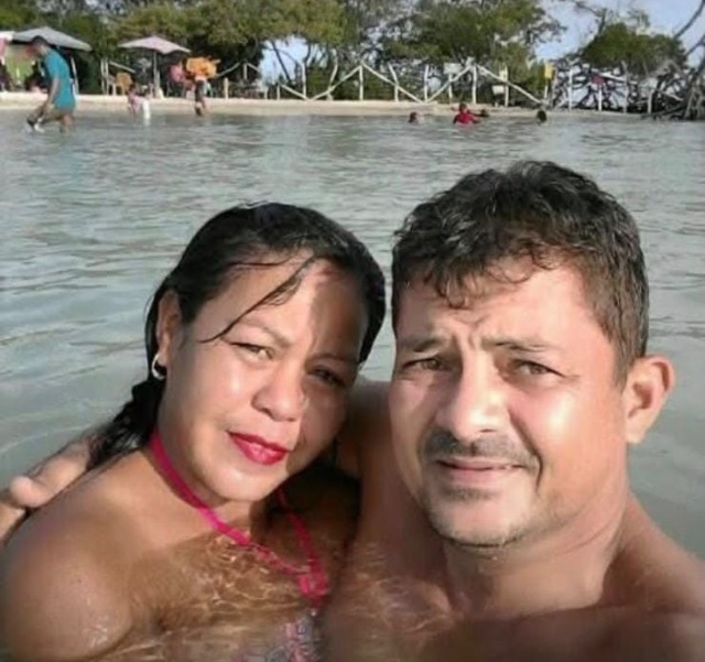 Nubian Chona
