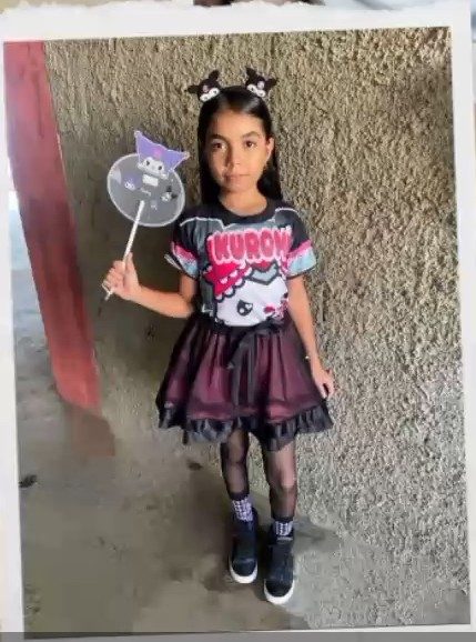 Hannah Sophia Salazar Castillo