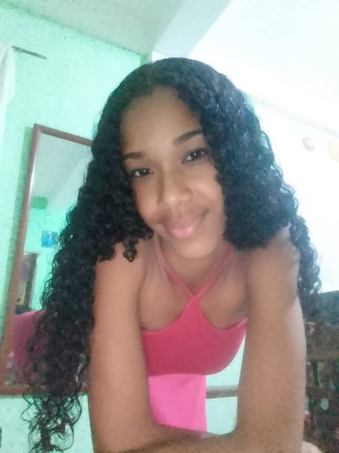 Merinyer Yolandri blanco Pérez