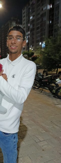 Juan Pablo Arvelaez